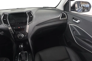 Внедорожник Hyundai Santa Fe 2017 года, 2269000 рублей, Пермь