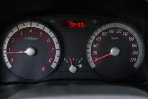 Седан Kia Rio 2010 года, 499000 рублей, Ульяновск