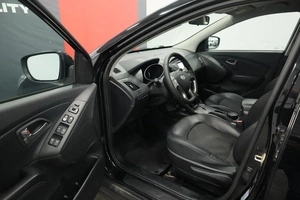 Внедорожник Hyundai ix35 2014 года, 1650000 рублей, Курск