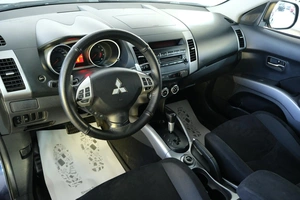 Внедорожник Mitsubishi Outlander 2007 года, 1179000 рублей, Омск