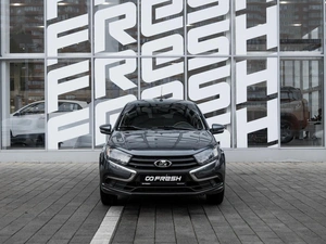 Седан ВАЗ (LADA) Granta 2026 года, 959000 рублей, Ставрополь