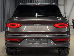 Внедорожник Bentley Bentayga 2023 года, 26990000 рублей, Павловская Слобода