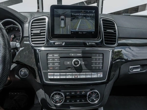 Внедорожник Mercedes-benz GLS-класс 2018 года, 3398000 рублей, Ставрополь