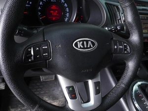 Внедорожник Kia Sportage 2012 года, 1300000 рублей, Ростов-на-Дону