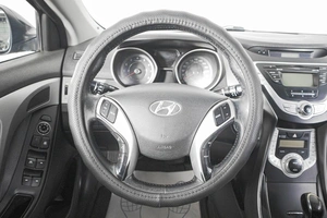 Седан Hyundai Avante 2011 года, 919000 рублей, Кемерово