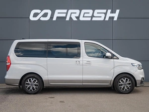 Минивэн Hyundai H-1 2020 года, 3650000 рублей, Краснодар