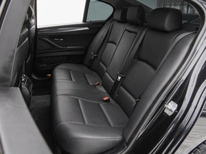 Седан BMW 5 серия 2014 года, 2220000 рублей, Волгоград