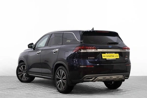 Внедорожник Oshan X7 2020 года, 1999000 рублей, Барнаул