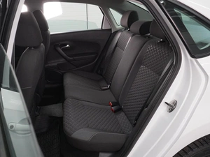 Седан Volkswagen Polo 2018 года, 1274000 рублей, Воронеж