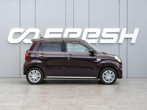 Хетчбэк Daihatsu Cast 2018 года, 840000 рублей, Краснодар