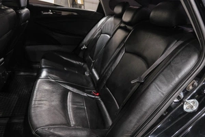 Седан Hyundai Sonata 2011 года, 1079000 рублей, Новокузнецк