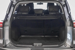 Внедорожник Москвич 3 2022 года, 1539000 рублей, Барнаул