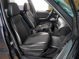 Внедорожник Chevrolet Niva 2012 года, 719000 рублей, Воронеж