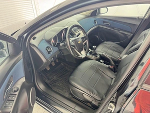 Хэтчбек Chevrolet Cruze 2014 года, Брянск