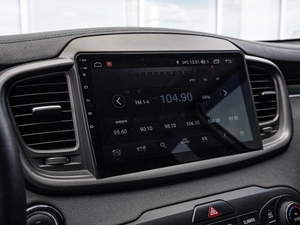 Внедорожник Kia Sorento Prime 2015 года, 2449000 рублей, Нижний Новгород