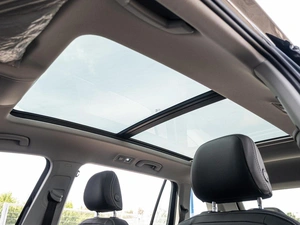 Внедорожник Volkswagen Tiguan L 2025 года, 3700000 рублей, Краснодар