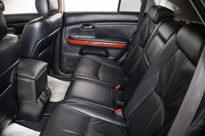 Внедорожник Lexus RX 2007 года, 1349000 рублей, Пермь