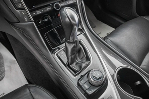 Седан Infiniti Q50 2017 года, 1849000 рублей, Барнаул