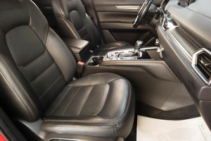 Внедорожник Mazda CX-5 2018 года, 2829000 рублей, Челябинск