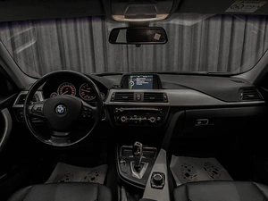 Седан BMW 3 серия 2014 года, 1499000 рублей, Красноярск