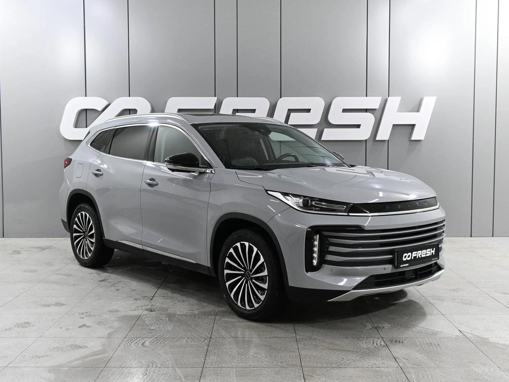 Внедорожник EXEED TXL 2023 года, 2549000 рублей, Аксай