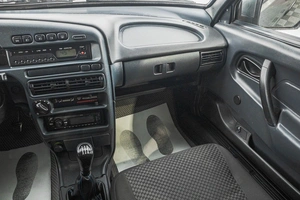 Хетчбэк ВАЗ (LADA) 2114 Samara 2011 года, 389000 рублей, Барнаул