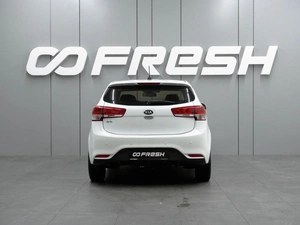 Хетчбэк Kia Rio 2017 года, 1054000 рублей, Воронеж