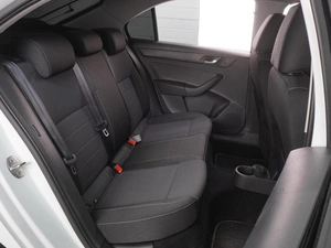 Лифтбек Skoda Rapid 2014 года, 899000 рублей, Воронеж