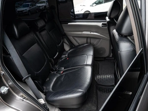 Внедорожник Mitsubishi Pajero Sport 2010 года, 1730000 рублей, Краснодар