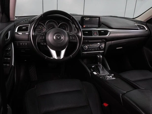 Седан Mazda 6 2015 года, 1574000 рублей, Воронеж