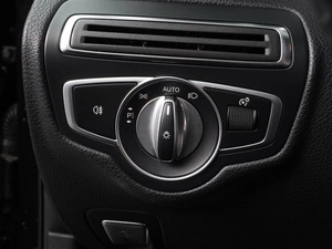 Седан Mercedes-benz C-класс 2019 года, 2725000 рублей, Воронеж