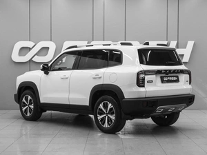 Внедорожник Haval Dargo 2023 года, 2859000 рублей, Ростов-на-Дону