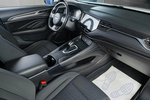 Внедорожник Haval F7 2019 года, 1769000 рублей, Тюмень