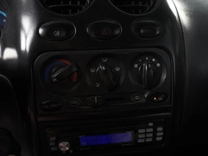 Хетчбэк Daewoo Matiz 2007 года, 399000 рублей, Минеральные Воды