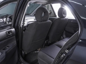 Седан Mitsubishi Lancer 2008 года, 420000 рублей, Ростов-на-Дону