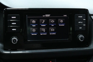 Лифтбек Volkswagen Polo 2020 года, 1288000 рублей, Солонцы