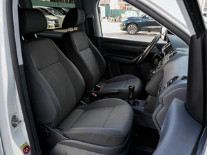 Минивэн Volkswagen Caddy 2014 года, 1120000 рублей, Краснодар