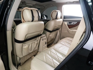 Внедорожник Infiniti FX37 2012 года, 1819000 рублей, Тюмень