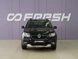 Хетчбэк Renault Sandero Stepway 2021 года, 1099555 рублей, Тверь