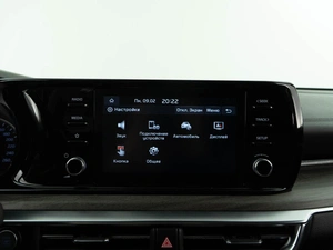 Седан Kia K5 2020 года, 2782444 рублей, Москва