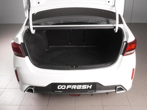 Седан Kia Rio 2021 года, 1679000 рублей, Минеральные Воды