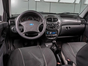 Универсал ВАЗ (LADA) Kalina 2012 года, 439000 рублей, Воронеж