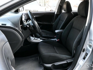 Седан Toyota Corolla 2008 года, 1019000 рублей, Волгоград