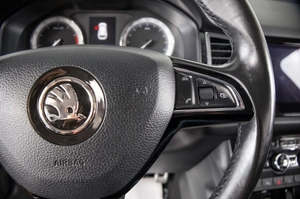 Внедорожник Skoda Kodiaq 2018 года, 2859000 рублей, Пермь