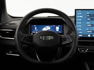 Внедорожник Geely Coolray 2025 года, 2981404 рублей, Москва