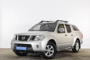 Пикап Nissan Navara 2011 года, 1699000 рублей, Тюмень