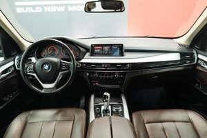Внедорожник BMW X5 2018 года, 4500000 рублей, Курск