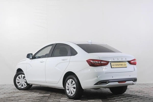 Седан ВАЗ (LADA) Vesta 2023 года, 1289000 рублей, Кемерово