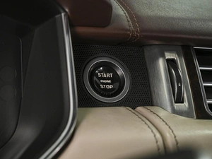 Внедорожник Land Rover Range Rover 2015 года, 4476000 рублей, Ставрополь