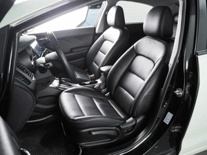 Седан Kia Cerato 2015 года, 1539000 рублей, Воронеж